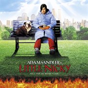 Little nicky (music from the motion picture) cover image