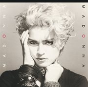 Madonna (reissue) cover image