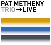 Trio-live cover image
