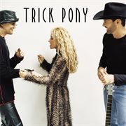 Trick pony cover image