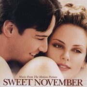 Sweet november cover image