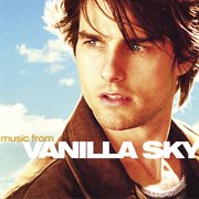 Music from vanilla sky cover image