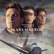 Pearl harbor - original motion picture soundtrack cover image