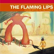 Yoshimi battles the pink robots cover image