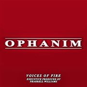 Ophanim