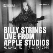 Live From Apple Studios - Nashville, Tn - June 17, 2025 cover image