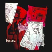 Bastard cover image