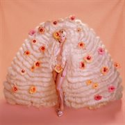 Backstage At The Tropicana