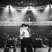 Live From Dublin cover image