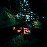 Anywhere Here Is Perfect