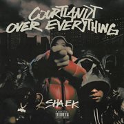 Defiant Presents: Courtlandt Over Everything cover image