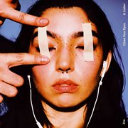 Close Your Eyes & Listen cover image