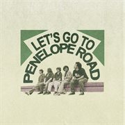 Penelope Road cover image