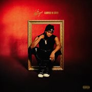 Carved In Gold cover image