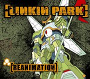 Reanimation cover image