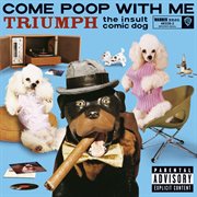 Come poop with me cover image