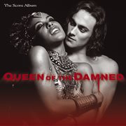 Queen of the damned - the score album cover image