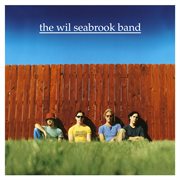 The wil seabrook band cover image