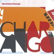 Charango (domestic single album) cover image