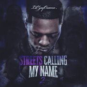 The Streets Calling My Name, Pt. 2 cover image