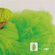 GRAFFITI cover image