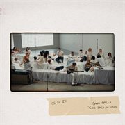 God said no : live cover image