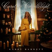 Carols and Candlelight cover image