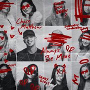 Always Be Mine cover image