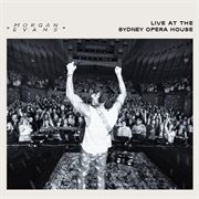Live At The Sydney Opera House cover image