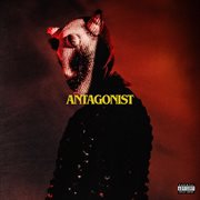 ANTAGONIST cover image