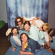 high waisted cover image