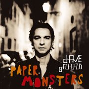 Paper monsters cover image