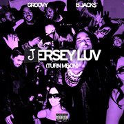 jersey luv (turn me on) cover image