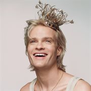 In The Key Of Love cover image