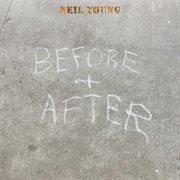 Before and After cover image