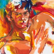 Live For Me cover image