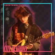 Cavetown : City Sessions (Live) cover image