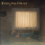 Evergreen cover image