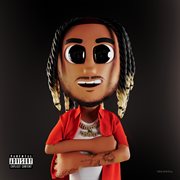 GRIM TAPE, VOL. II cover image