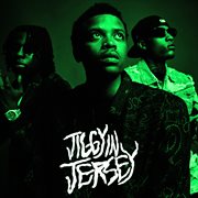 Defiant Presents: Jiggy in Jersey (Sped Up) : Jiggy in Jersey (Sped Up) cover image