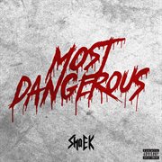 Most dangerous (jersey club version) cover image