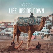 Life upside down ep cover image
