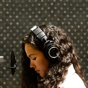 The Red Velvet Recordings cover image