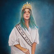 Pin-Up Daddy : Up Daddy cover image