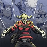 In Chains cover image