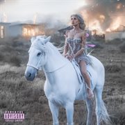 hell is a teenage girl cover image