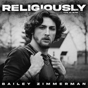 Religiously. The Album cover image