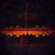 Red eye ep cover image