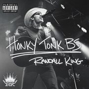 Honky tonk bs cover image