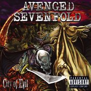 City of evil (pa version) cover image